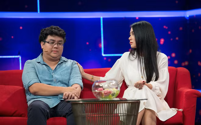 Cuoc song thang tram cua Gia Bao sau lan dan tinh duyen