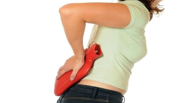 Thử liệu pháp nhiệt Liệu pháp nhiệt có thể làm giảm căng thẳng và đau cơ bắp. Nó cũng sẽ cải thiện lưu thông máu và chữa bệnh nhanh khỏi.