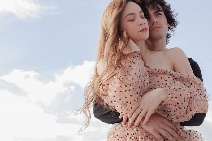 Ho Ngoc Ha mua bao hiem cho ca doan phim khi ghi hinh o do cao 191 m-Hinh-3