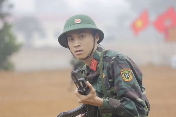 Chan dung dua con trai bat hao cua nguoi ong Son me dam trong 