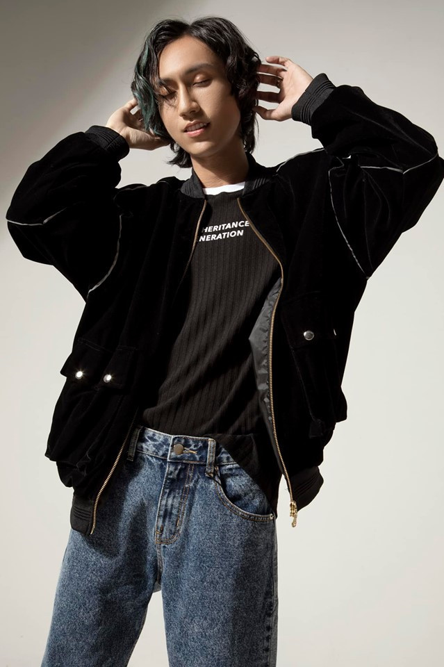 Guong mat khac la, fan nghi Lynk Lee da dong cham dao keo-Hinh-2