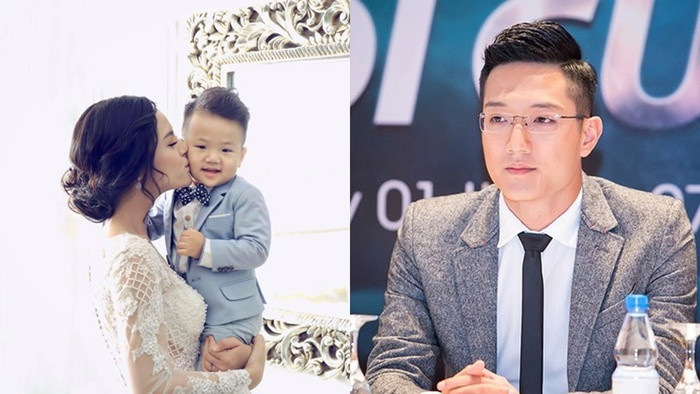 Quach Ngoc Ngoan va Chi Nhan, 2 nguoi chong toi te dien hinh