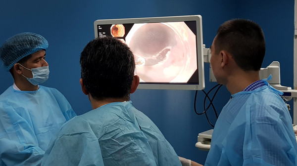 Hay nghen khi an, nguoi dan ong mac can benh ung thu tu vong tren 90%-Hinh-2