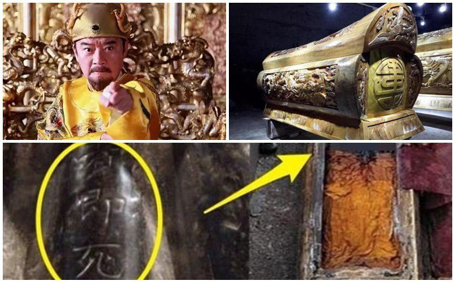 Phong thuy tran yem tren quan tai Luu Ba On khien Chu Nguyen Chuong phai tai mat