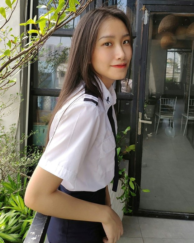 10X Hoc vien Hang khong day thi thanh cong khien dan mang thi nhau xin bi quyet-Hinh-4