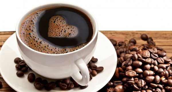 Bi quyet uong ca phe giup ban giam can an toan ma hieu qua