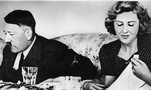 He lo ly do trum phat xit Hitler khong bao gio sex voi vo