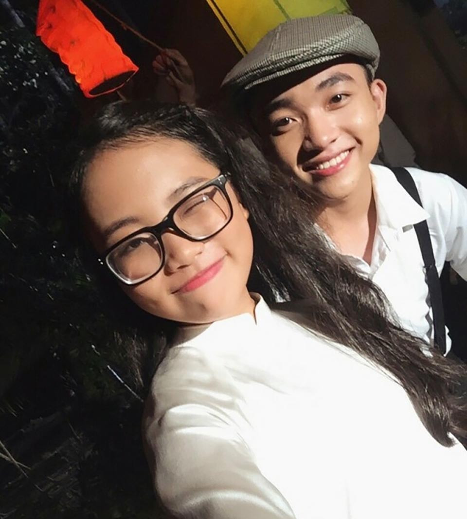 Hoc tro cung cua Dan Truong chia se bat ngo ve Phuong My Chi-Hinh-2