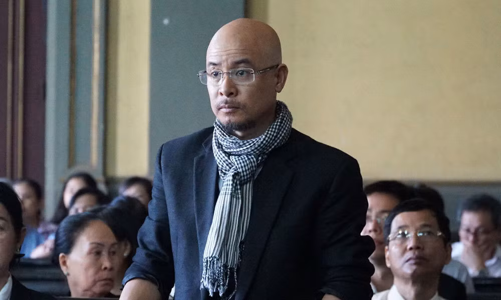 Me ong Dang Le Nguyen Vu noi gi ve con dau?-Hinh-2