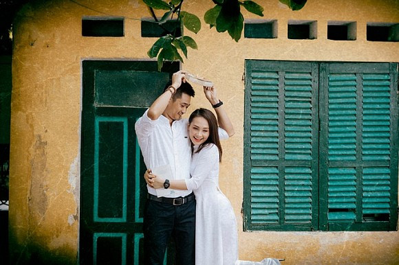 Bao Thanh chia se bi kip de giu gin gia dinh hanh phuc-Hinh-2