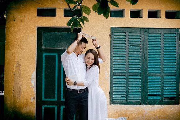 Bao Thanh chia se bi kip de giu gin gia dinh hanh phuc-Hinh-2