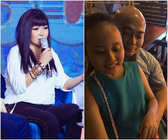 Phuong Thanh trai long ve nguoi dan ong bi an trong cuoc doi minh