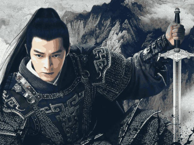 5 vo tuong bach chien bach thang trong lich su Trung Quoc-Hinh-5