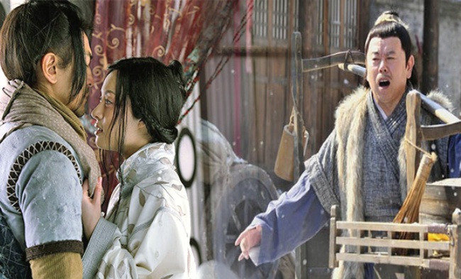 Vi sao Phan Kim Lien gian dam, giet chong ma hang xom lai... “dong loa”?