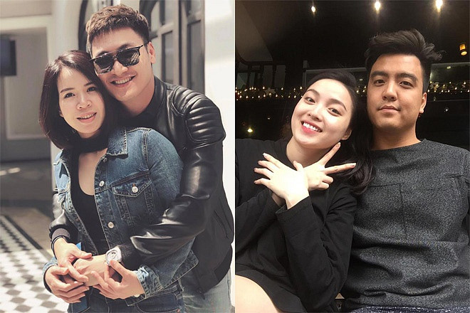 Manh Truong “dap tra” khi vo bi nu dong nghiep dang dan noi xau-Hinh-3