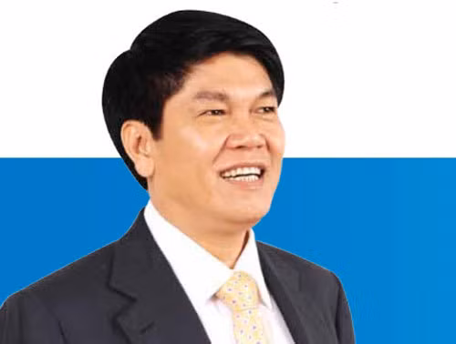 Ông Trần Đình Long hồi đầu 2018 được Forbes xếp vào danh sách tỷ phú USD thế giới.