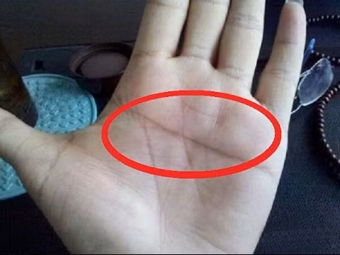 Phu nu co 3 duong chi tay nay chinh la 