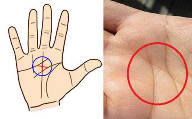 Phu nu co 3 duong chi tay nay chinh la 