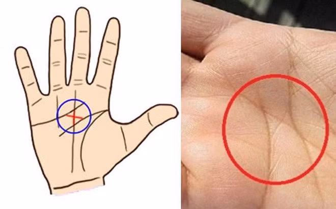 Phu nu co 3 duong chi tay nay chinh la 