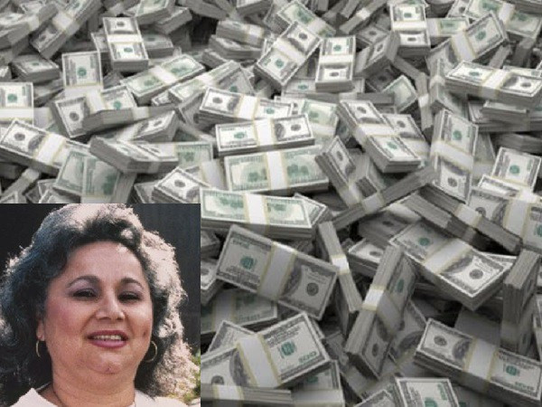 Ket cuc bi tham cua ‘Ba trum’ ma tuy quyen luc nhat the ki 20