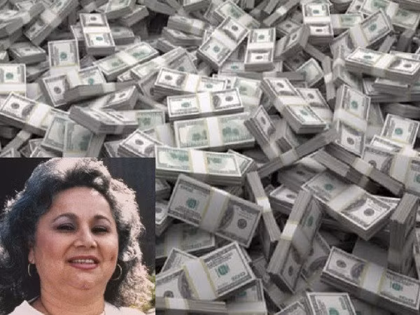 Ket cuc bi tham cua ‘Ba trum’ ma tuy quyen luc nhat the ki 20