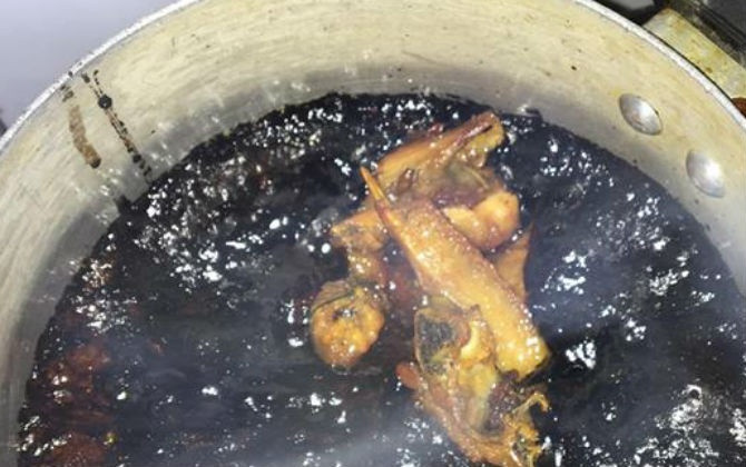 Bo tre chia se bang chung vo dang tri sau sinh nhan 