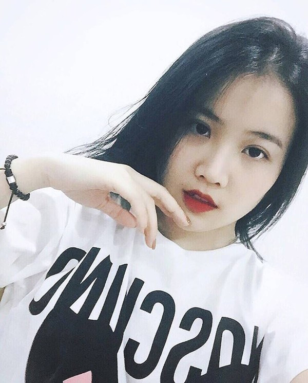 Ban gai Quang Hai kiem tien 'khung' nho ban trai thang hoa