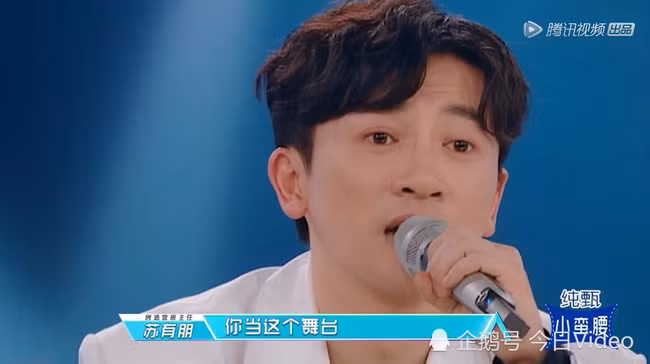 Tuy nhiên, fan hâm mộ của Tô Hữu Bằng cho rằng có lẽ do thay đổi kiểu tóc hơn nữa có dấu hiệu tuổi tác chứ anh không hề phẫu thuật thẩm mỹ.