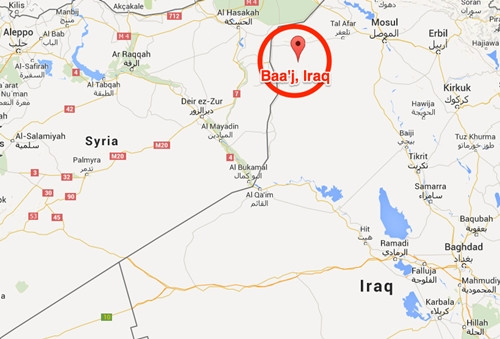 Thu linh IS co the bi thuong rat nang-Hinh-2