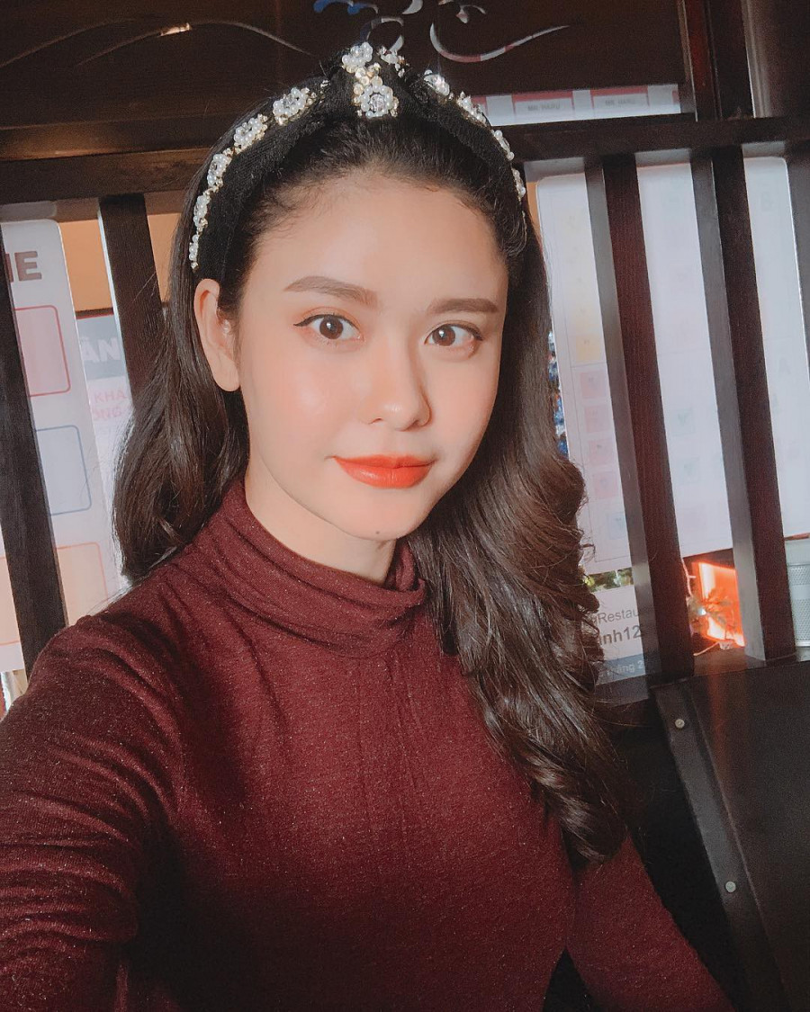 Truong Quynh Anh trong cuc “xi tin” du da la me mot con-Hinh-2