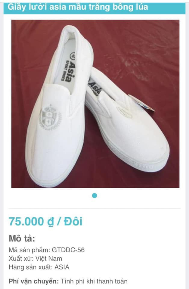 Ong chu Trung Nguyen di doi giay tri gia 75 nghin dong van day khi chat-Hinh-2