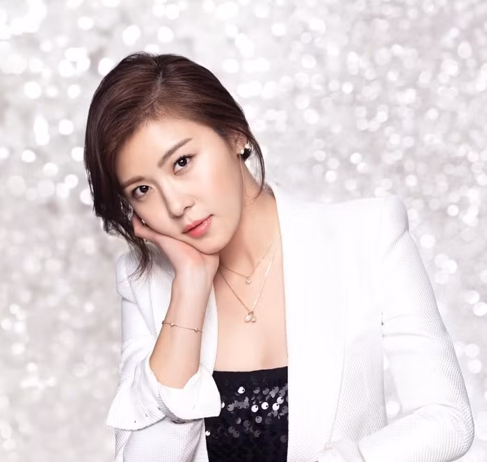 Bi quyet lam dep tu thuc pham cua my nu Han Quoc