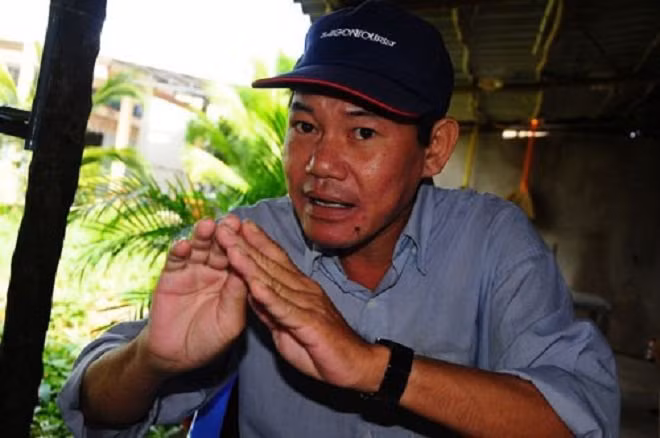 Bi kich cua 3 nguoi dan ong bong co tien ty vi trung so doc dac