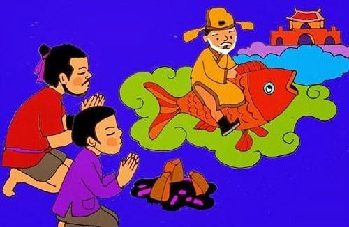 4 sai lam toi ky khi cung ong Tao khien gia chu mat tai loc