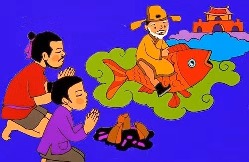 4 sai lam toi ky khi cung ong Tao khien gia chu mat tai loc