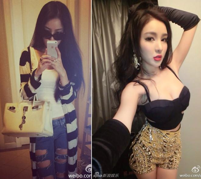 Sao nu 9X danh bac, ban dam duoc tha sau 5 nam ngoi tu