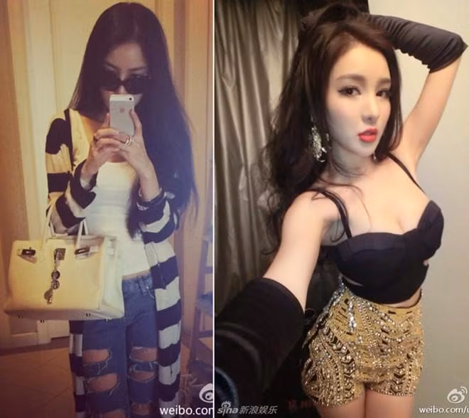 Sao nu 9X danh bac, ban dam duoc tha sau 5 nam ngoi tu