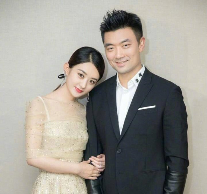 Trieu Le Dinh bi to vo on voi quan ly cu