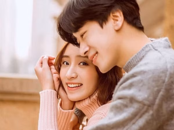 5 câu nịnh chồng nên thuộc lòng để được chồng yêu cả đời 5 cau ninh chong nen thuoc long de duoc chong yeu ca doi