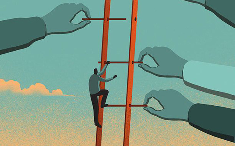 6 dieu can co, 3 dieu can tranh trong doi de thanh cong