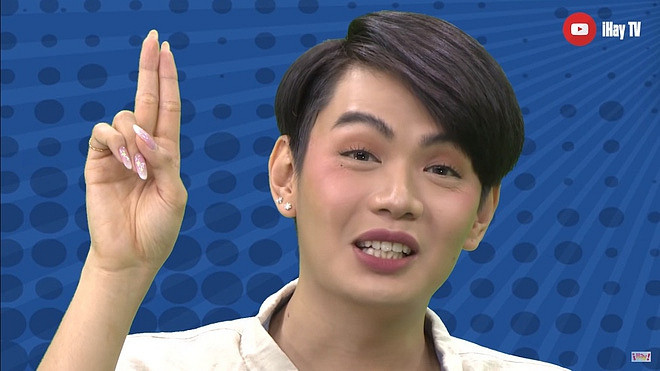 Dao Ba Loc bat ngo chia se da trai qua 15 cuoc tinh