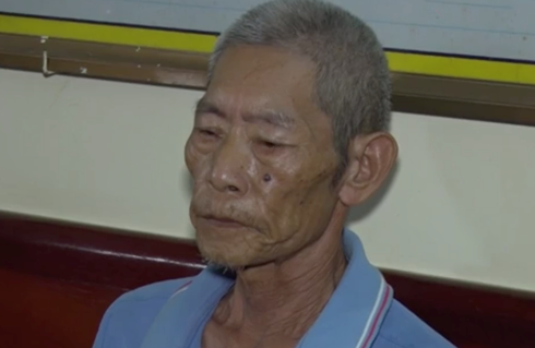 Bao dong: 30 vu xam hai tinh duc xay ra o Nghe An nam 2019