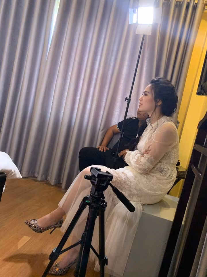 Linh Miu dich than huong dan thuc hien cach 