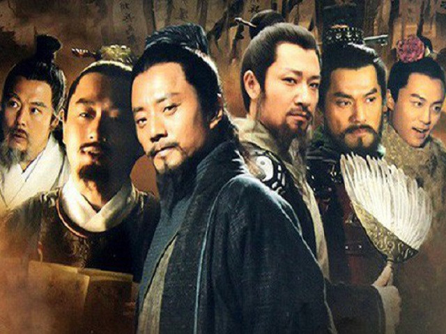 3 dau linh Luong Son Bac ghet cay ghet dang Tong Giang