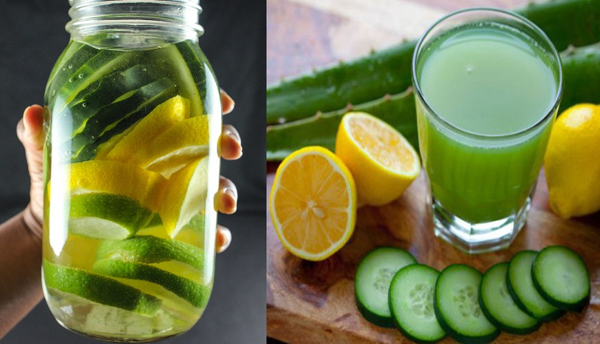 Thuc uong giam mo bung than ky, bay bien sau 1 tuan