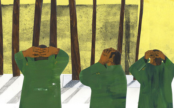 4 kieu nguoi nen ket giao, 6 kieu nguoi khong hop tac