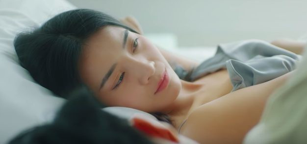 Nữ chính bị ghét sau khi đóng MV của Hương Giang Nu chinh bi ghet sau khi dong MV cua Huong Giang