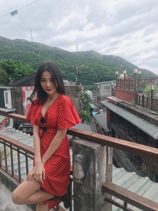 Karen cho rằng quan trọng là bản thân phải biết trau dồi kiến thức chuyên môn, kinh nghiệm, để khi đảm nhận một nhân vật nào cũng có thể thuyết phục người xem tin vào nhân vật đó. “Nếu để khán giả đánh giá là chết vai, một màu thì đó là lỗi của tôi rồi”, Karen Nguyễn khẳng định.