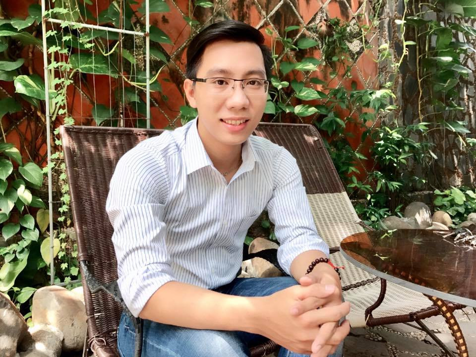 Thay giao gay sot khi dich loi Do ta khong do nang sang tieng Anh