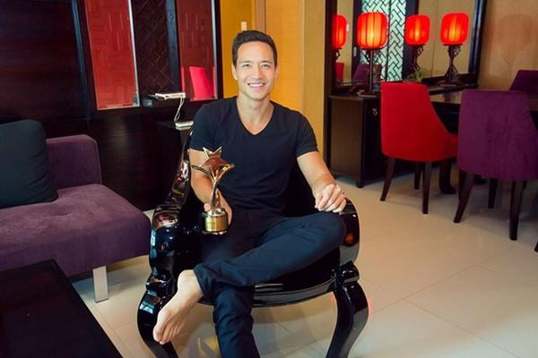 Kim Lý khiến fan “mát lòng” khi lộ nhà khủng vượt mặt cả Cường Đôla - Hình 3 Kim Ly khien fan “mat long” khi lo nha khung vuot mat ca Cuong Dola-Hinh-3